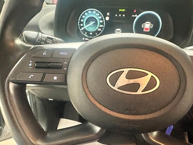 Hyundai i20 1.0 T-GDI 48V Connectline