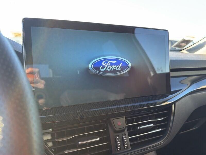Ford Focus Focus 1.5 EcoBlue 115 CV automatico 5p. ST-Line