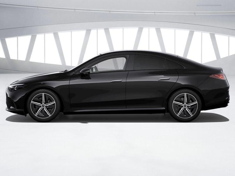 Mercedes-Benz CLA CLA 250+ EQ Advanced Plus NIGHT-PACK