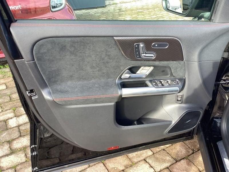 Mercedes-Benz GLA 45 S AMG 4Matic Racing Collection