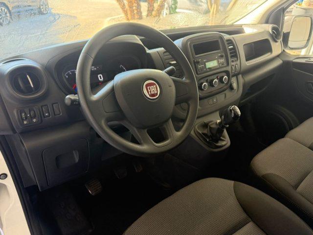 FIAT Talento 2.0 Ecojet 120CV PC-TN Furgone 10q