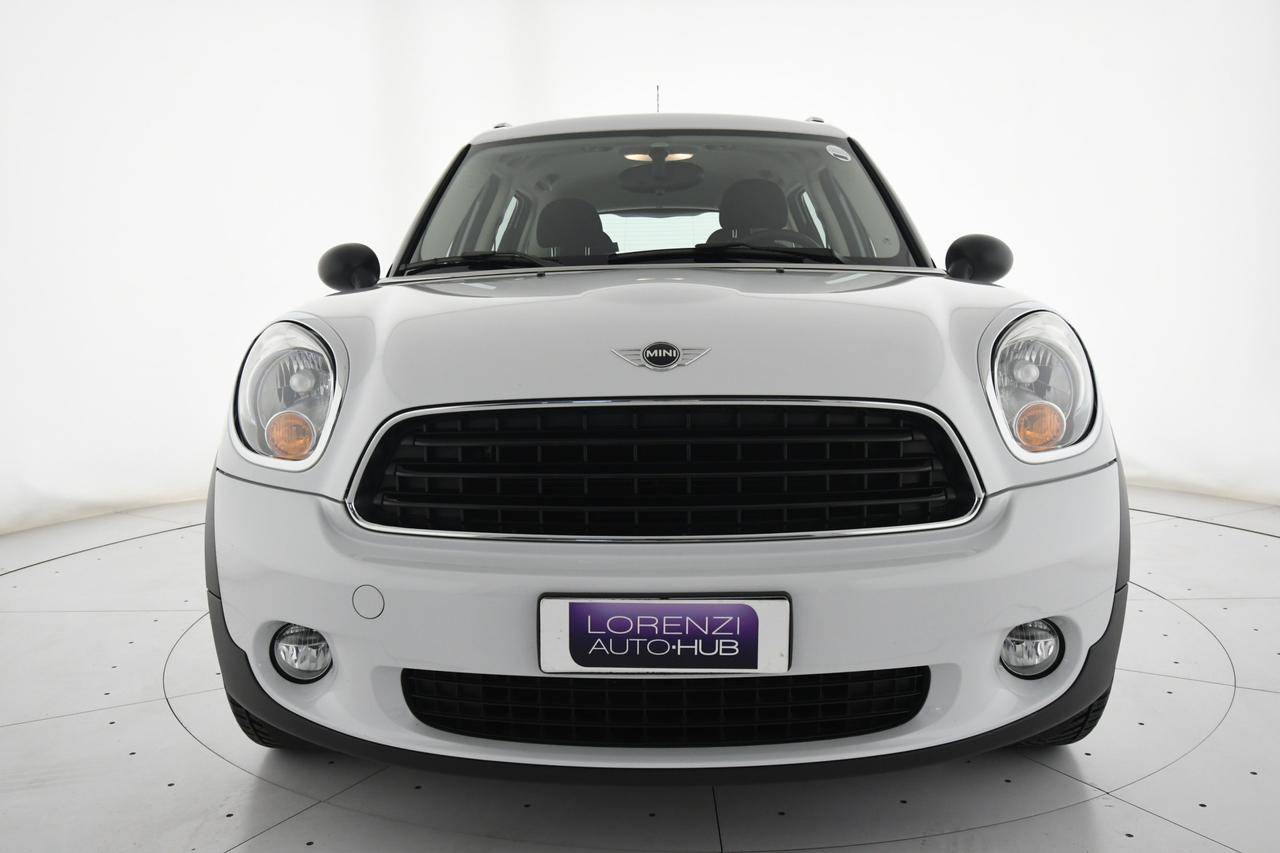 MINI Mini Countryman 1.6 One NEOPATENTATI