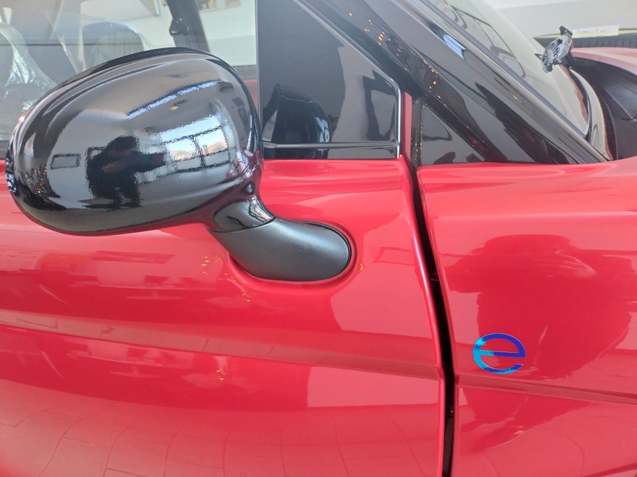 Chatenet CH46 ST ELETTRICA MINICAR TOSCANA ITALIA