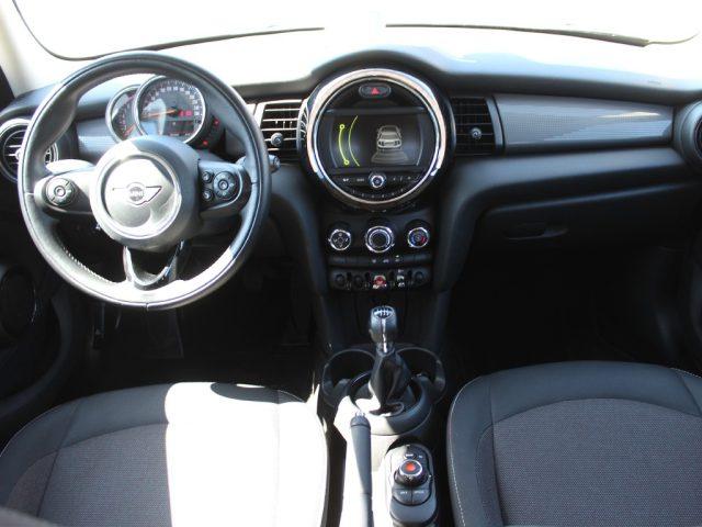 MINI One 1.2 One 75 CV 5 porte