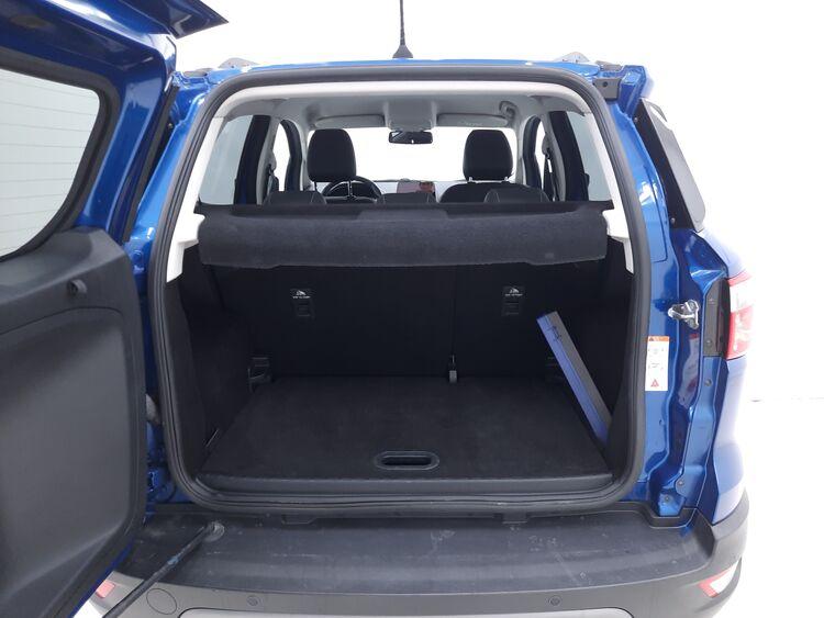 Ford EcoSport Titanium BR052263 1.0 Benzina 99CV