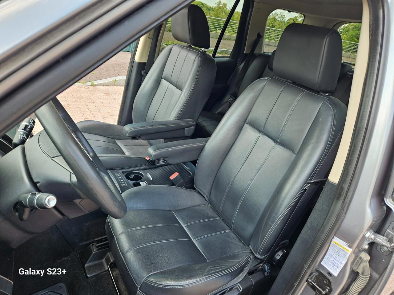 LAND ROVER FREELANDER2 RITIRO USATO/SCAMBIO