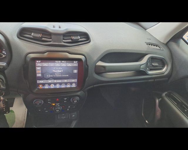 JEEP Renegade 1.6 mjt 130cv Limited 2wd