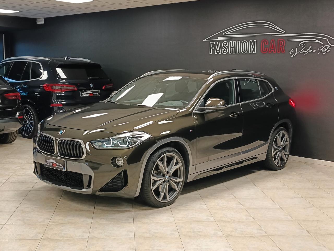 Bmw X2 M X2 xDrive20d Msport-X