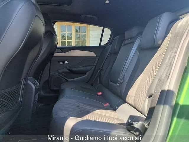 Peugeot 308 308 BlueHDi 130 S&S EAT8 GT Pack