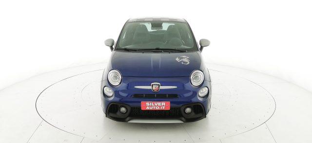 ABARTH 695 1.4 Turbo T-Jet 180 CV 70° anniversario