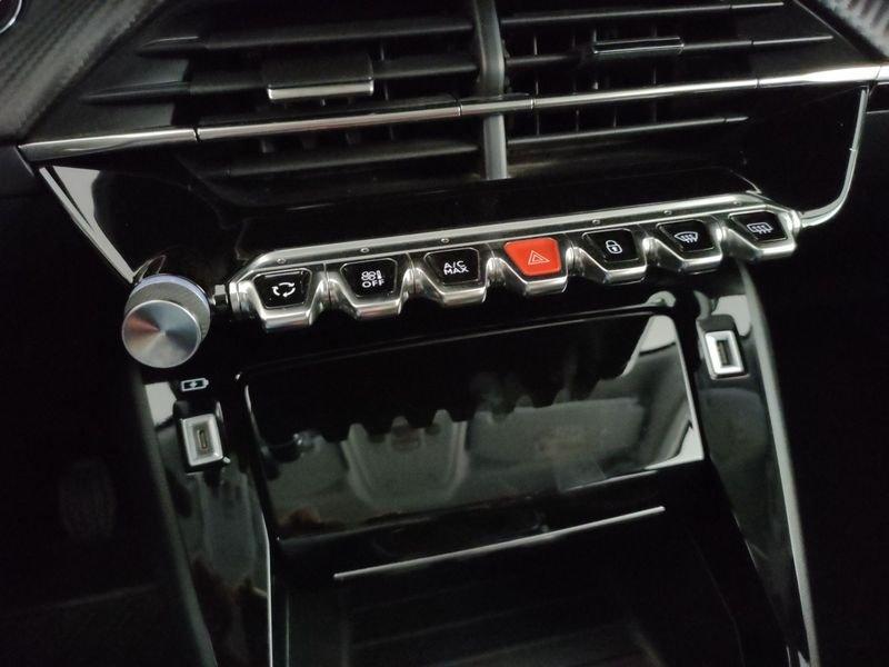 Peugeot 2008 1.5 bluehdi Allure s&s 110cv