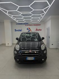 Fiat 500L 1.3 Multijet 95 CV Sport