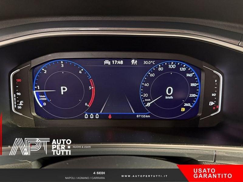 Volkswagen T-Roc T-Roc 2.0 tdi Style 4motion 150cv dsg
