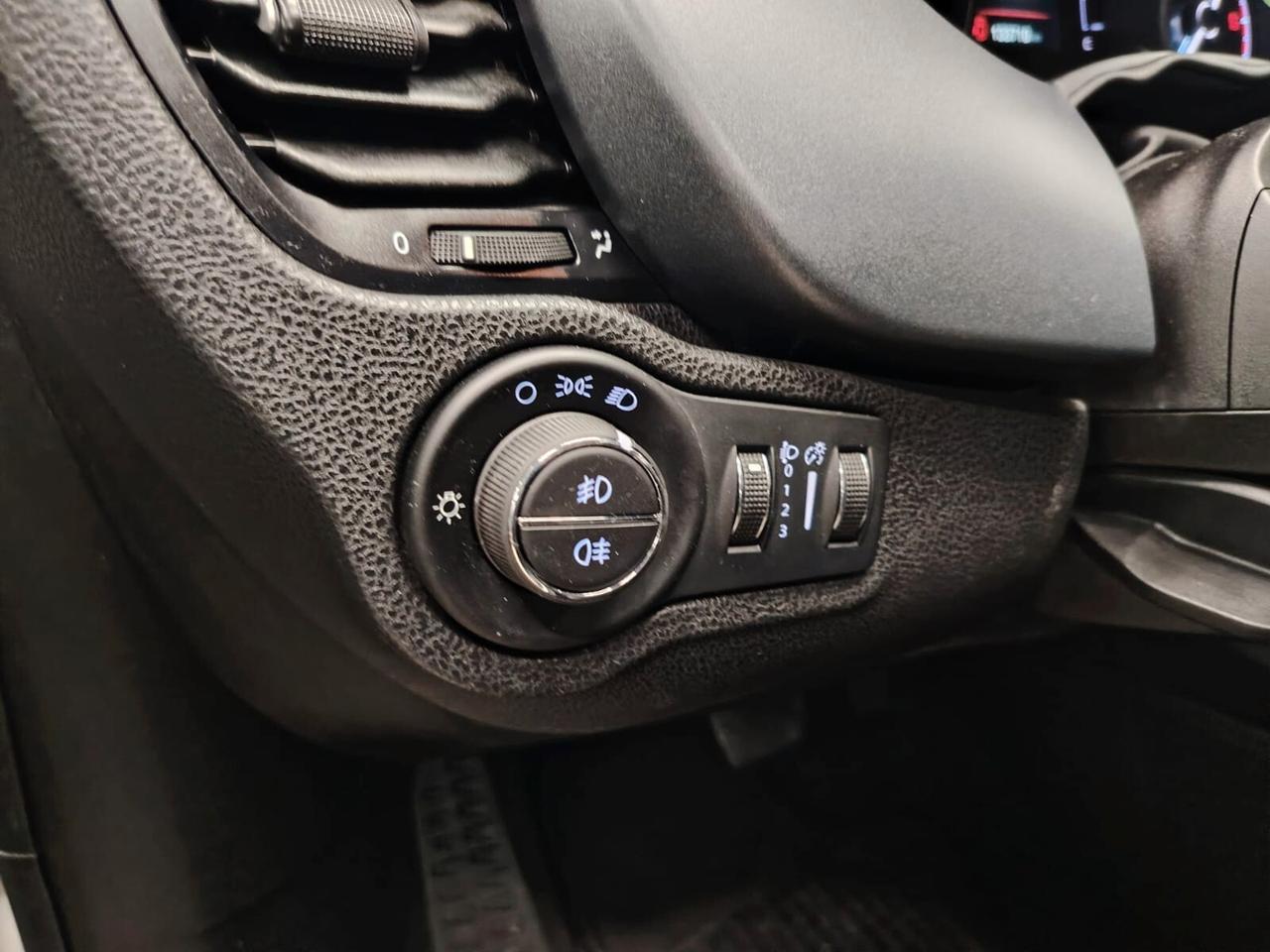 Fiat 500X 1.6 MultiJet 120 CV DCT Cross AUTOMATICA