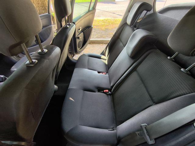 RENAULT Clio 1.2 16V 5 porte GPL