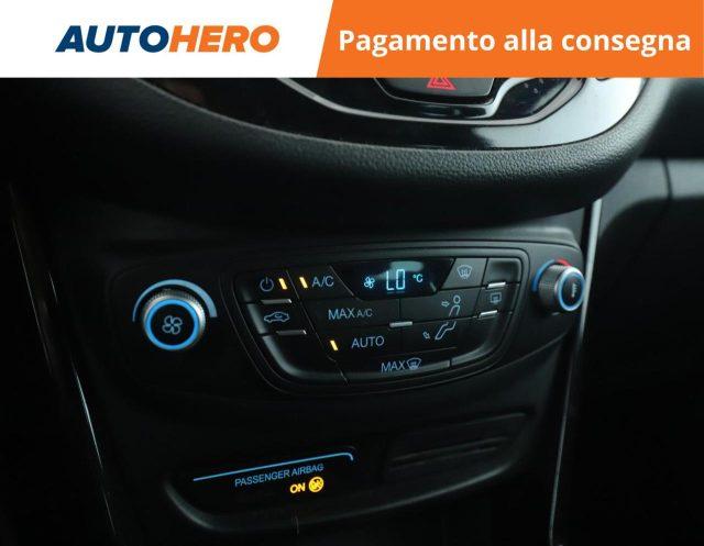 FORD B-Max 1.5 TDCi 75 CV Titanium