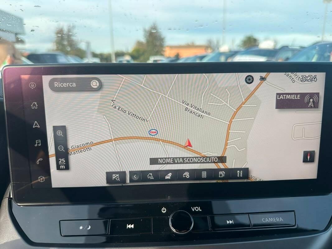 Nissan Juke 1.0 dig-t N-Sport 114cv