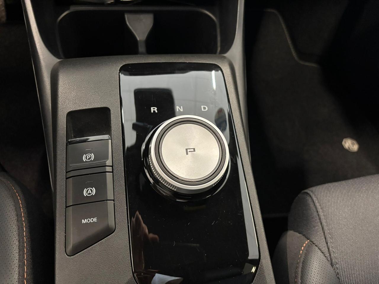 Mg MG3 LUXURY 1.5 Hybrid+ auto