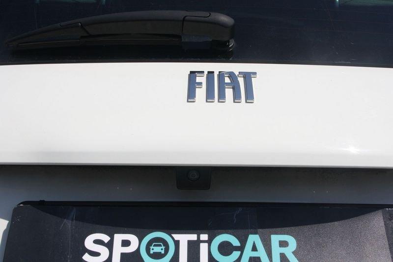 FIAT 500 La Prima Berlina 42 kWh