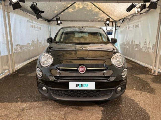 FIAT 500X urban my21 16 multijet 130cv connect