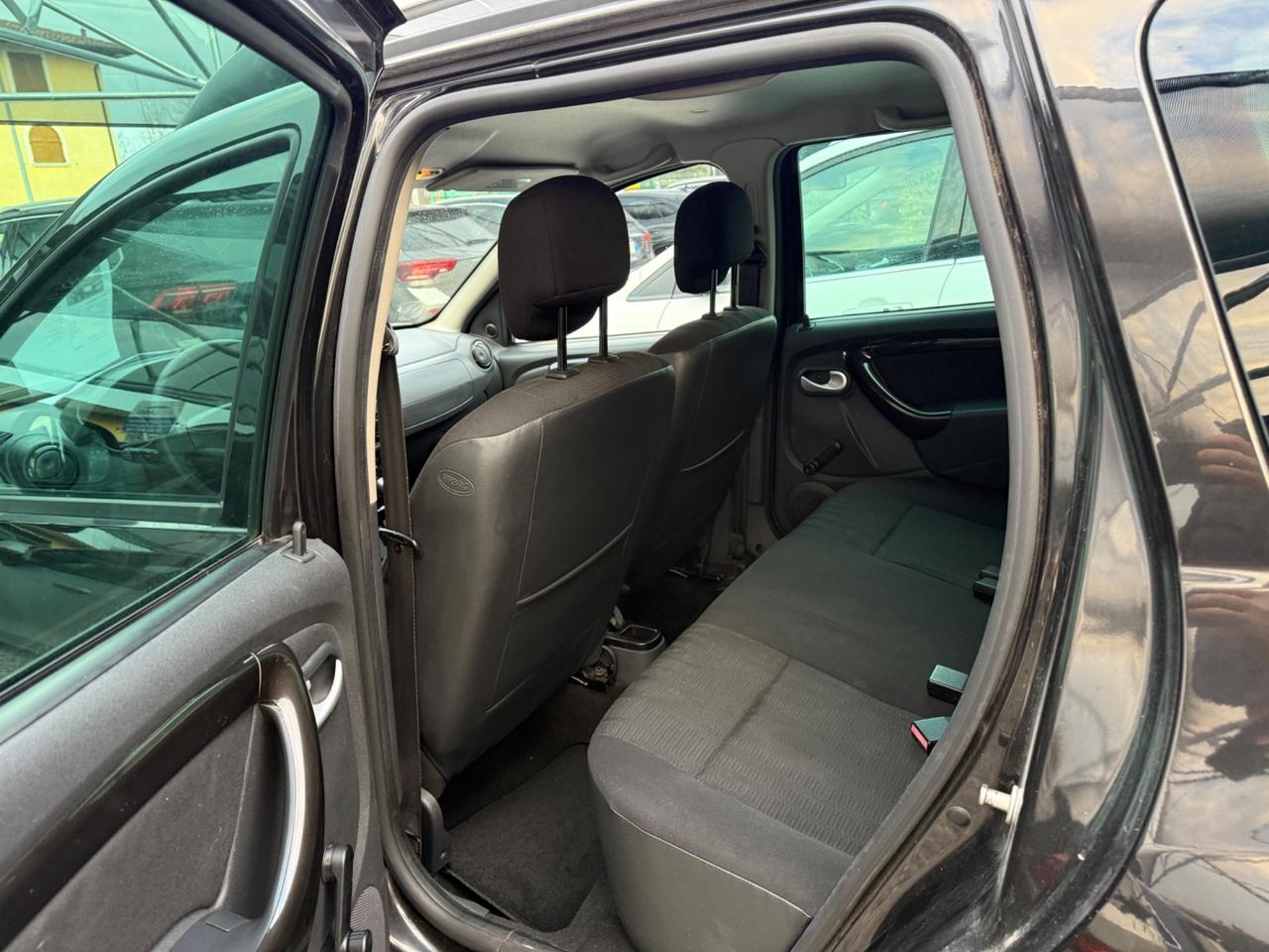 Dacia Duster 1.6 110CV 4x2 Ambiance