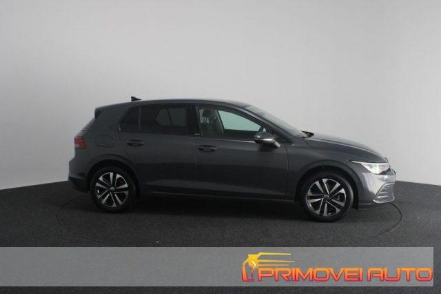 VOLKSWAGEN Golf 1.0 TSI United