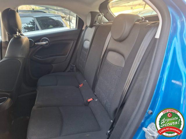 FIAT 500X 1.5 T4 Hybrid 130 CV DCT UN. PROP.