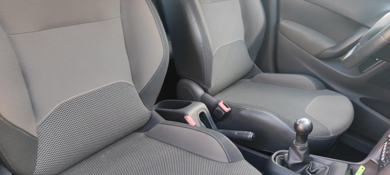 Citroen C3 PureTech 82 12purtech euro 6