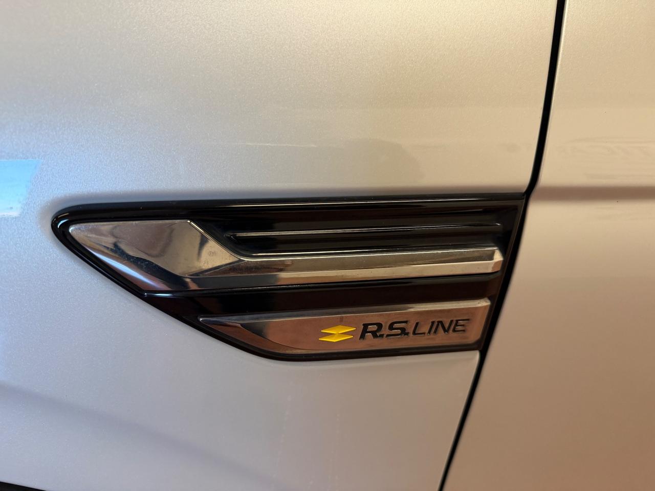 Renault Arkana Hybrid E-Tech 145 CV R.S.Line Fast Track