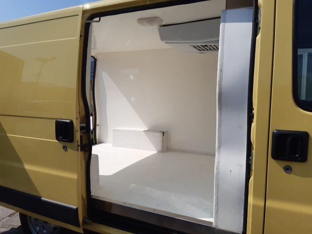 PEUGEOT Boxer 290C 2.0 HDi cat PC Furgone