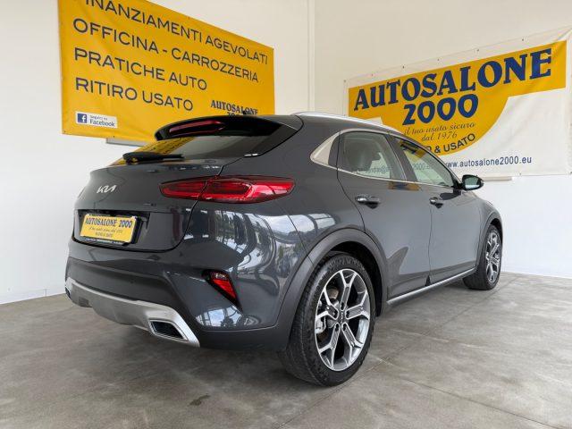 KIA XCeed 1.0 T-GDi GPL High Tech NEOPATENTATI/PREZZO REALE