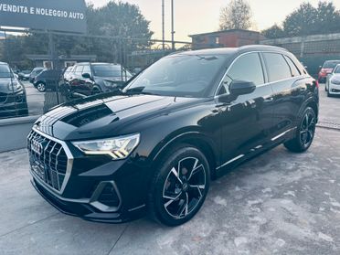 Audi Q3 2.0 TDI 150 CV S tronic line Edition