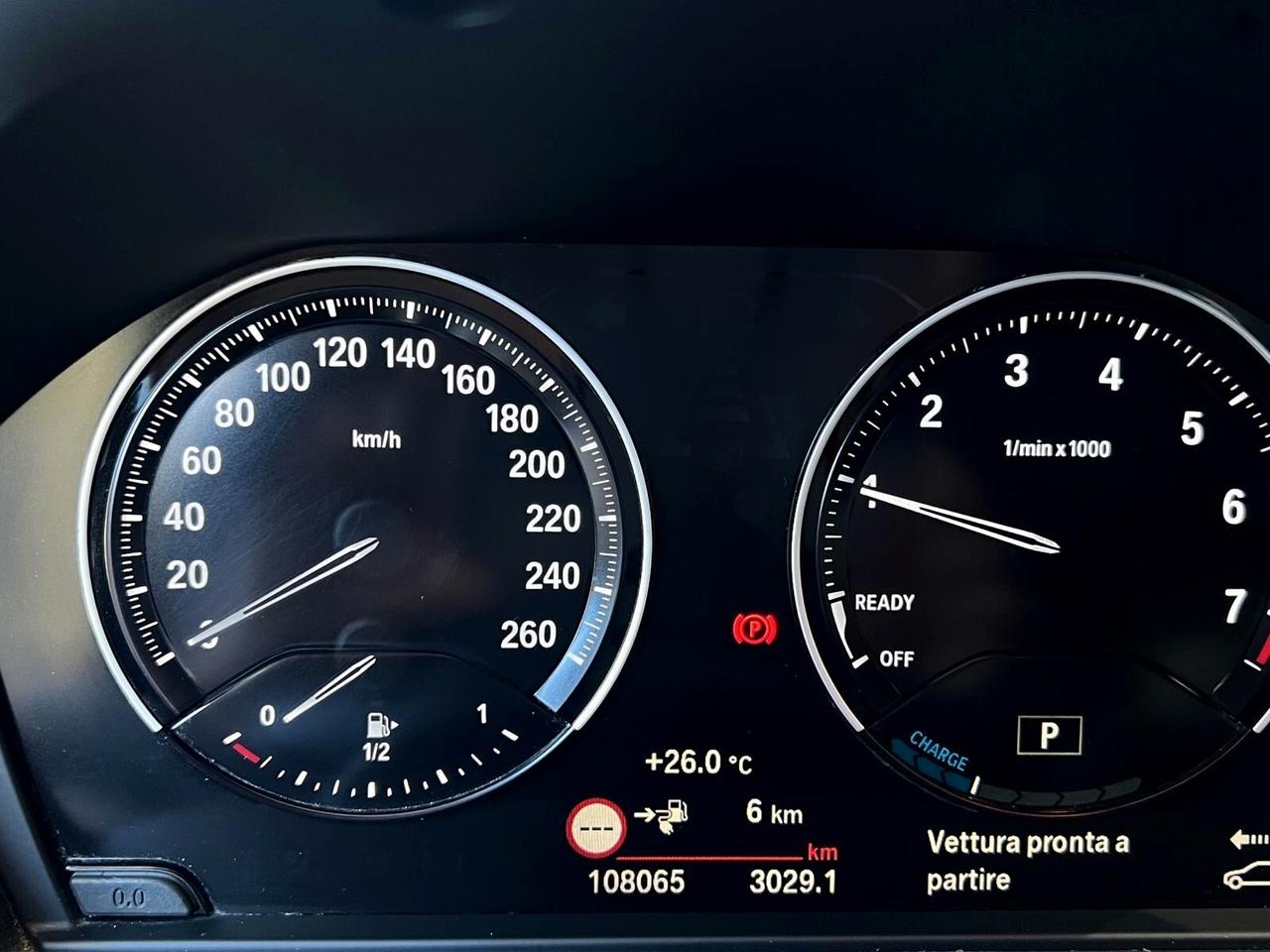 Bmw X1 xDrive25e Business Advantage