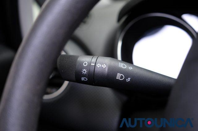 FIAT Punto Evo 1.2 5 PORTE ACTUAL NEOPATENTATI