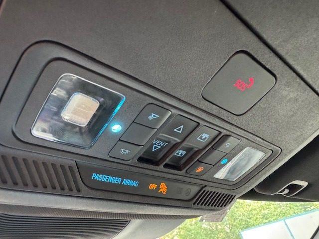 FORD Explorer 3.0 PHEV 457 CV A10 AWD ST-Line