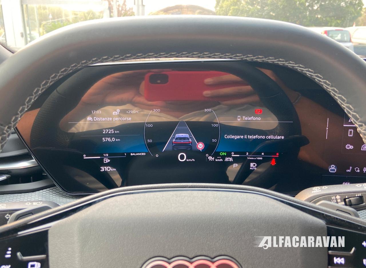 Audi Q5 Sportback 2.0 tdi mhev S line edition quattro 204cv s-tronic