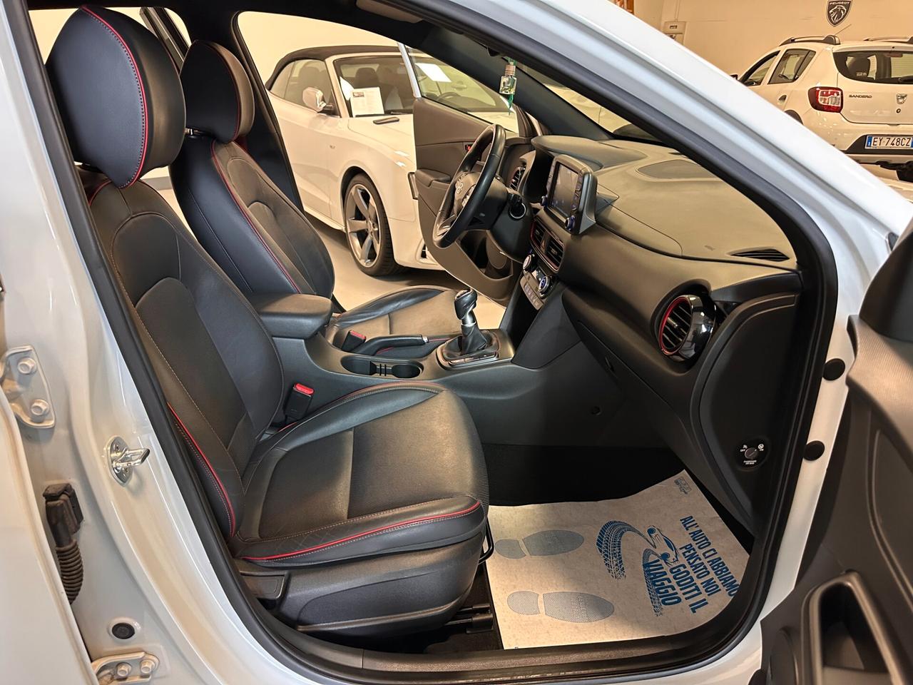 HYUNDAI KONA 1.0 T-GDI XPOSSIBLE