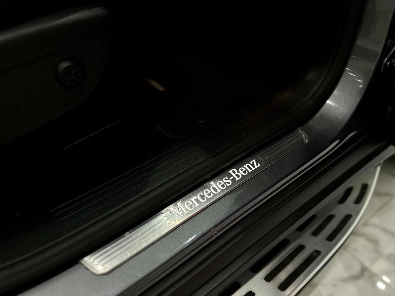 Mercedes-benz GLE 300 d 4Matic Premium