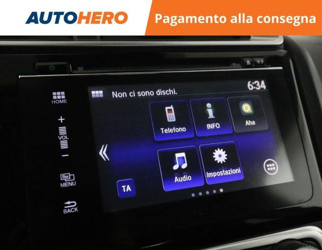 HONDA Jazz 1.3 Comfort Connect ADAS CVT