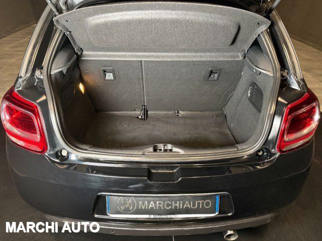 DS AUTOMOBILES DS 3 PureTech 110 S&S Sport Chic