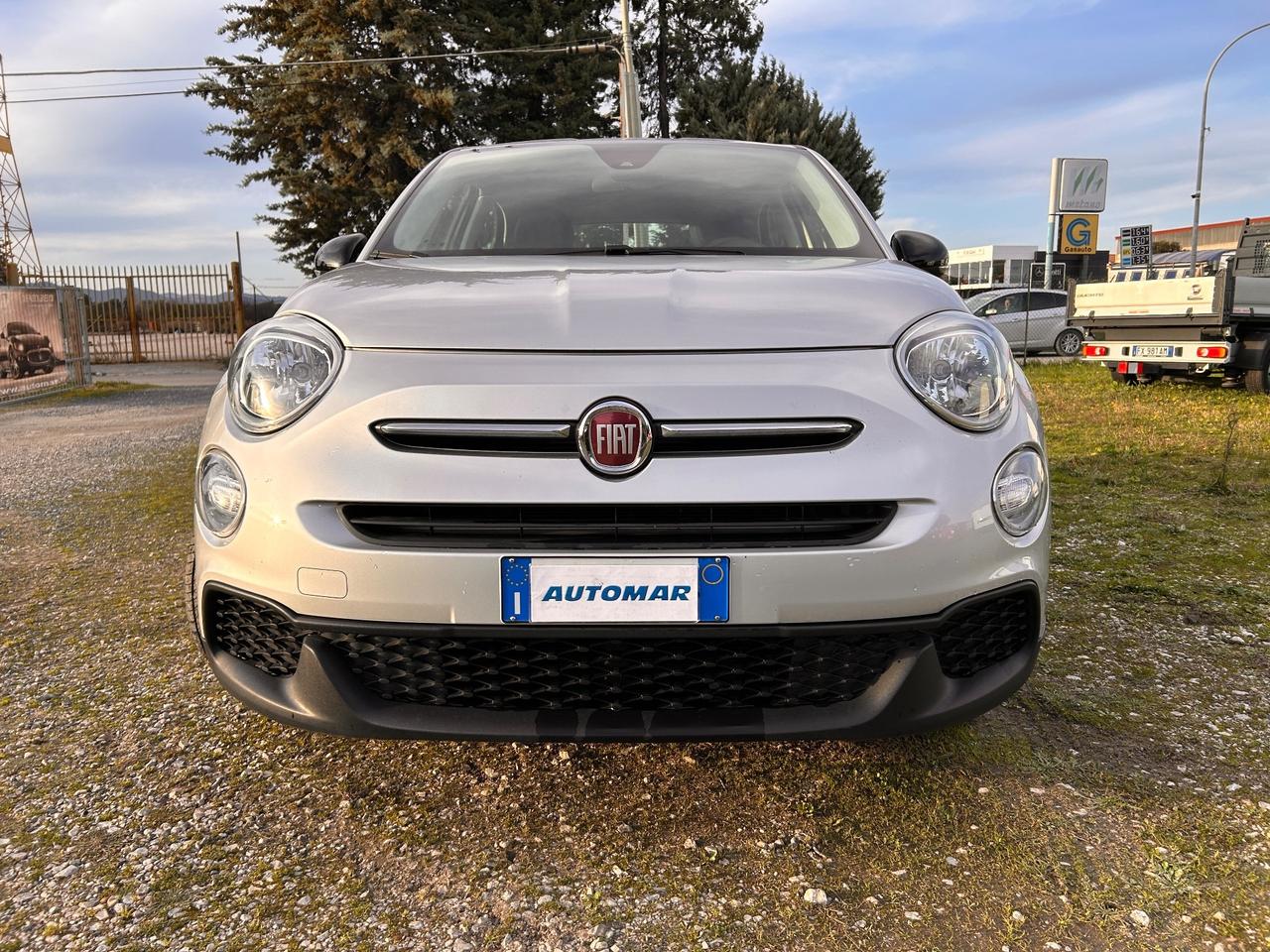 Fiat 500X 1.0 T3 120 CV*UNIPRO*SOLO 63.000 KM*iva esposta*