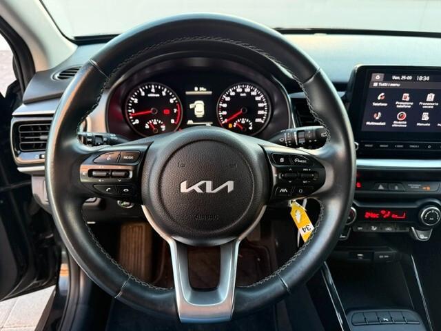 Kia Stonic 1.2 DPI ECO GPL Style 2023