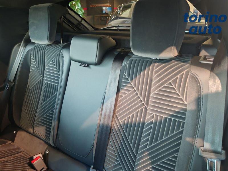 Lancia Ypsilon Elettrica Elettrico 156cv LX