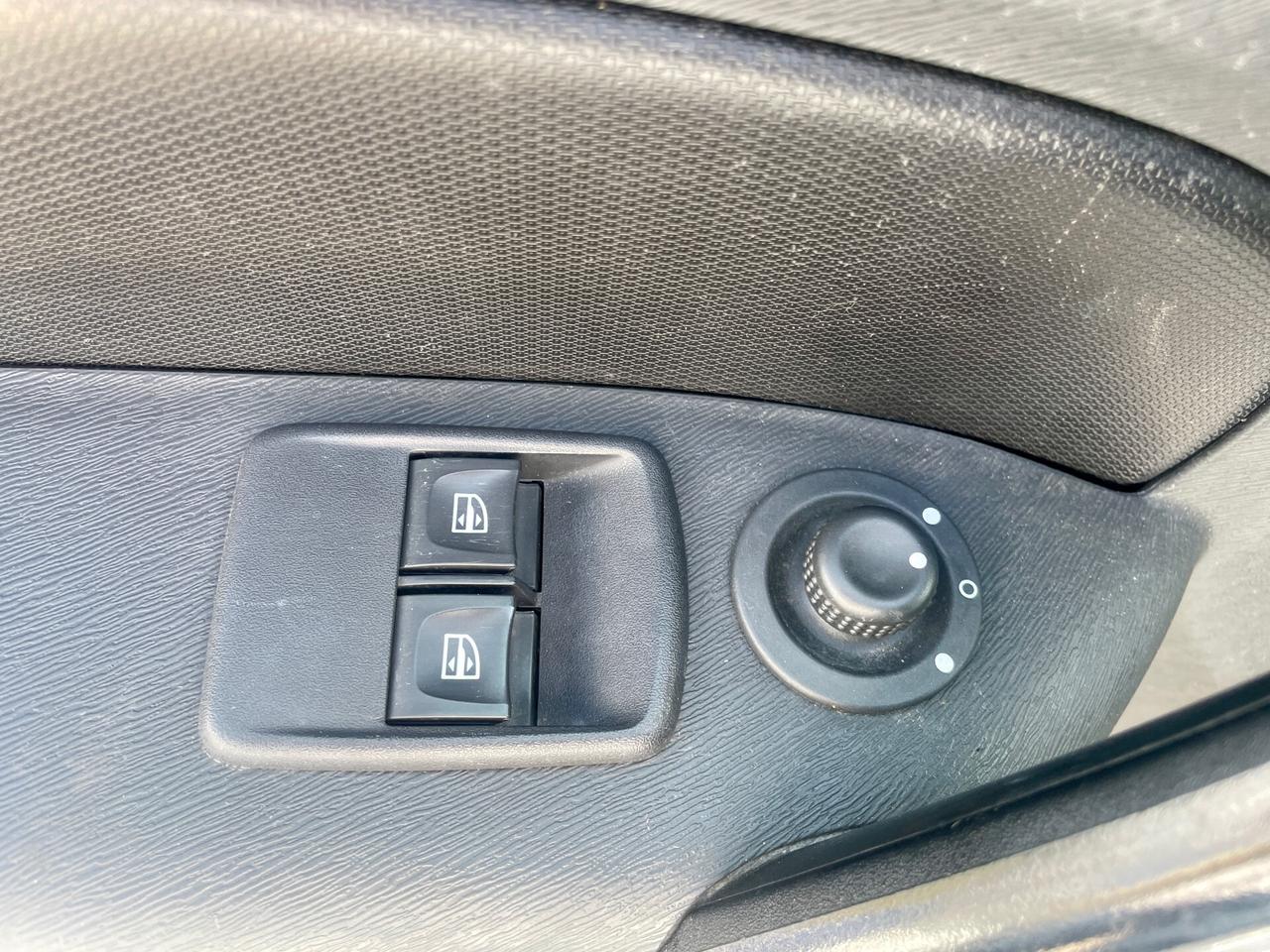 Renault Kangoo 1.5 DCI 90CV NAVI