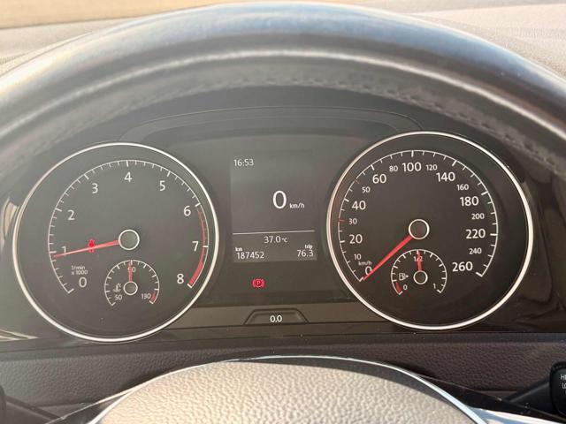 VOLKSWAGEN Golf 1.4 TSI 5p. Highline BlueMotion Technology