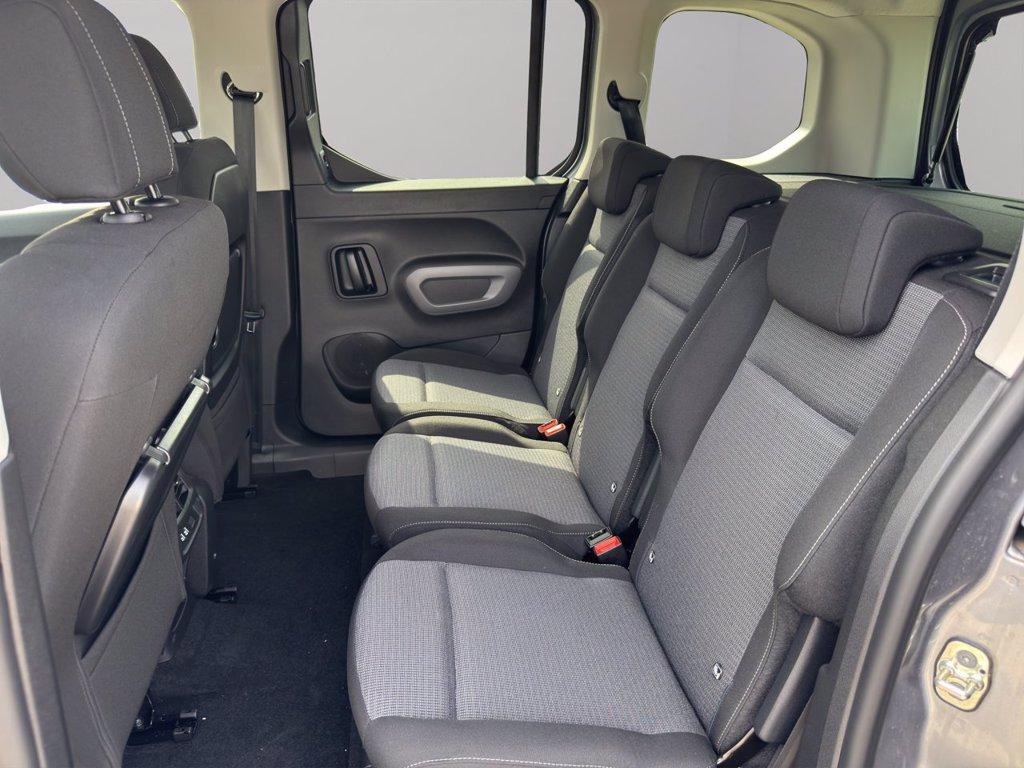 TOYOTA Proace city verso 1.5d 130cv s&s mt6 l1 d executive del 2025