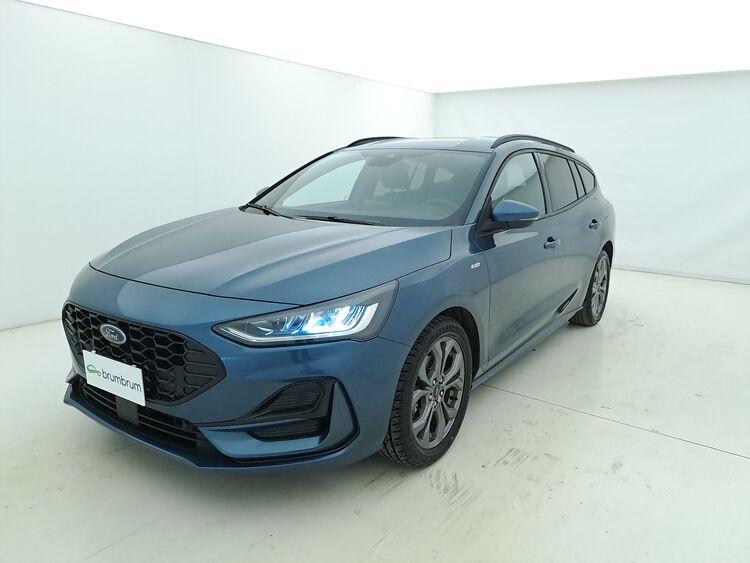 Ford Focus SW Hybrid ST-Line Style BR868799 1.0 Mild Hybrid 125CV