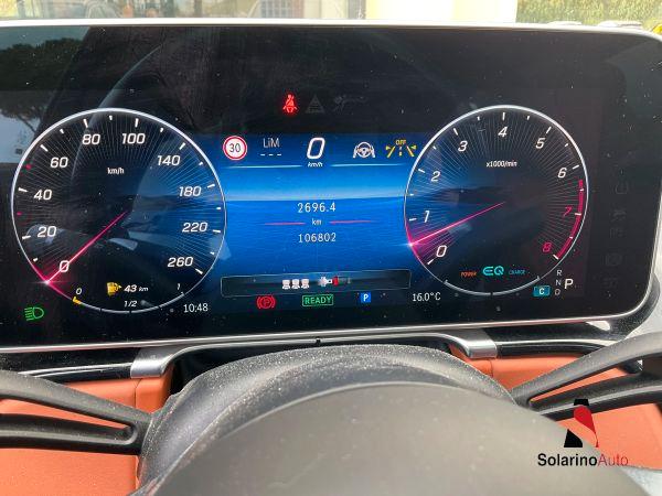 Mercedes Classe S Berlina S 500 mhev (eq-boost) Premium Plus 4matic auto