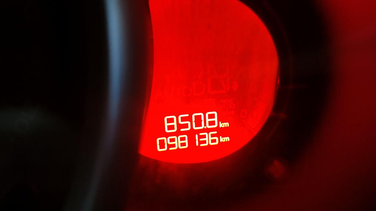 Citroen C3 1.1 OK NEO PATENTATI 98.000 CERTIFICATI