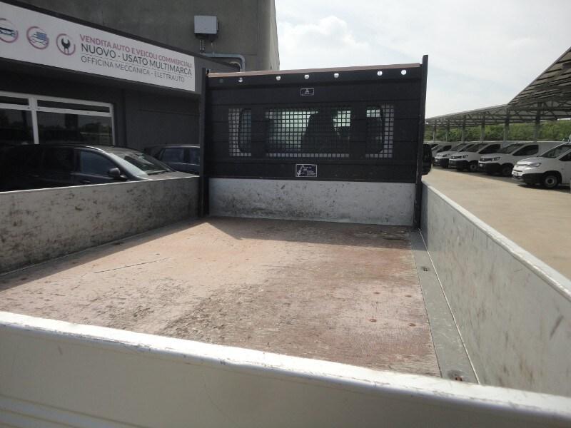 RENAULT Master 5ª serie Master T35 2.3 dCi 135...